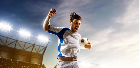 football